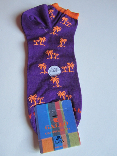 Gallo calze corte superleggere - gallo,