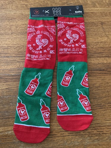 Odd sox calze - sox, in