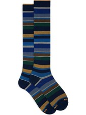 CALZA GALLO calzini lunghe