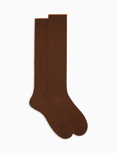 Calza gallo calzini lunghe - calza,