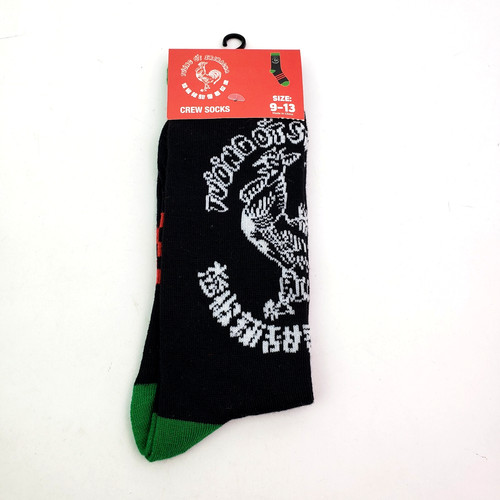 Calze sriracha hot - calze,