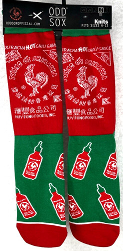 Odd sox calze - odd,