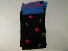 CALZE UOMO LUNGHE "GALLO"