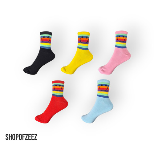 Calze colorate uomo donna - calze,