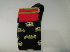 CALZE UOMO LUNGHE "GALLO"