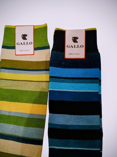 Gallo calze leggere unisex - gallo,
