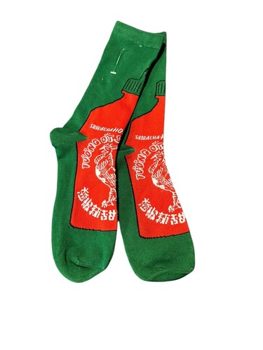 Calze sriracha hot sauce - calze,