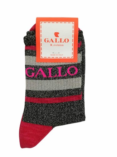 Calzino corto donna - calzino, in