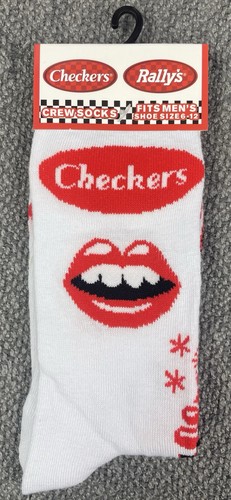 Checkers rally uomo taglia - rally's,