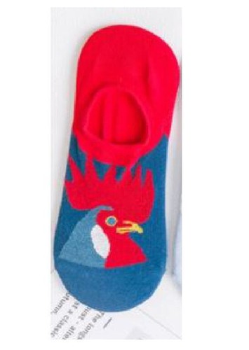 Calze blu navy gallo - , taglio
