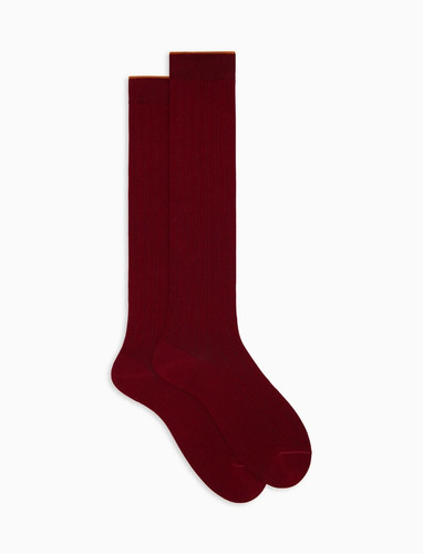 Calza gallo calzini lunghe - calza,