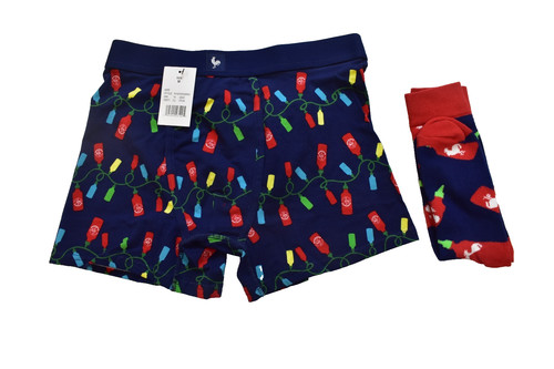 Sriracha set boxer - sriracha,