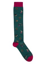 GALLO - Calzini uomo lunghi