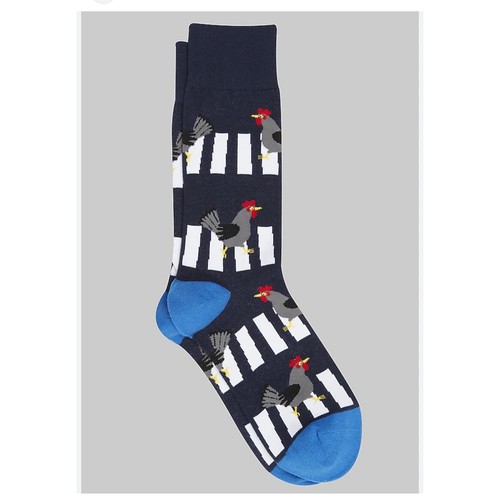 Scarpa calzini uomo jos - uomo, bank