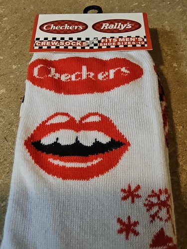 Checkers rally uomo taglia - uomo,