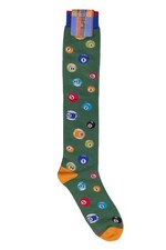 GALLO - Calzini uomo lunghi